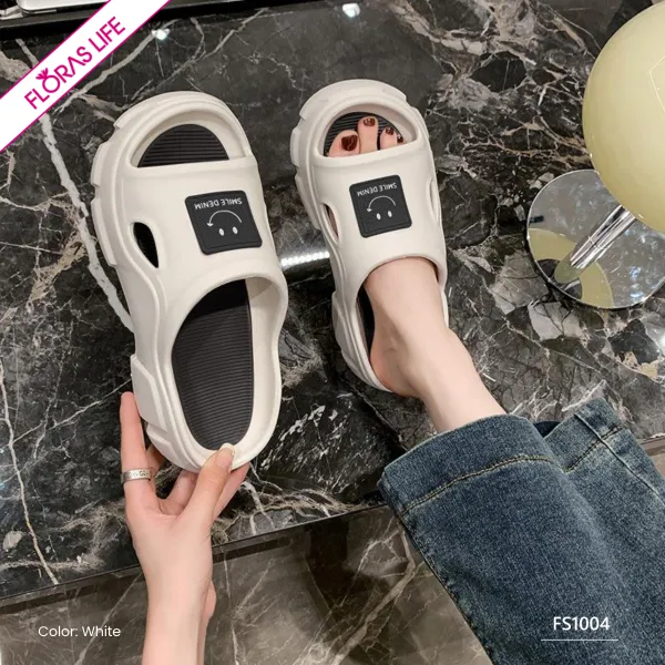 SOLE SERENITY FEMALE SLIPPERS